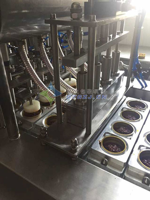 盱眙封口機(jī)