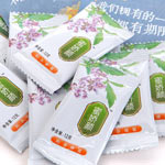 小袋蜂蜜灌裝機